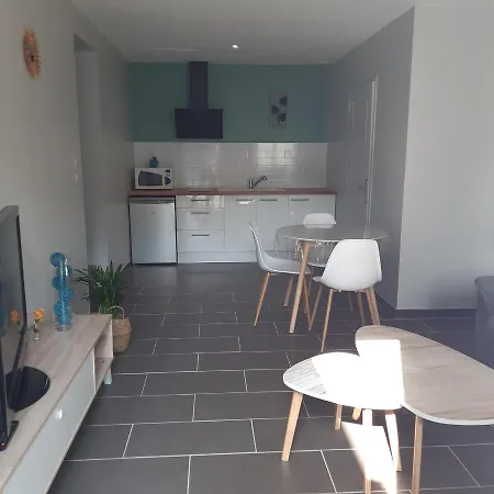 Apartment Le De Bruno *